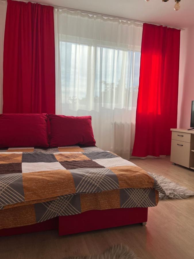Apart Uta 2 Διαμέρισμα Αράντ Εξωτερικό φωτογραφία